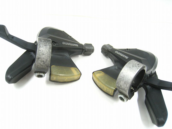 シフター SL-M310 3x8s
