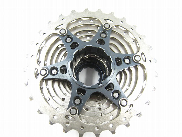 シマノULTEGRA CS-6800 11S用スプロケット　11-28 SHIMANO 「シマノ」 ULTEGRA CS-6800 11-28T スプロケット
