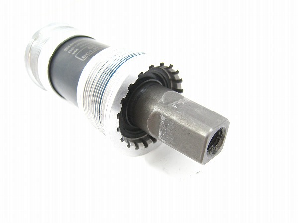 ボトムブラケット BB-UN300 68/JIS 123mm スクエア