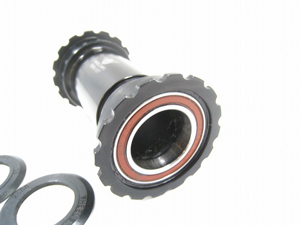 BB86/92 Thread Together AngularContactBB for24mm