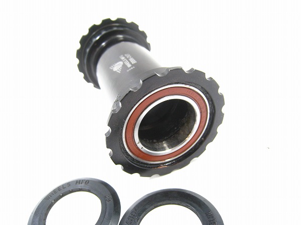 BB86/92 Thread Together AngularContactBB for24mm