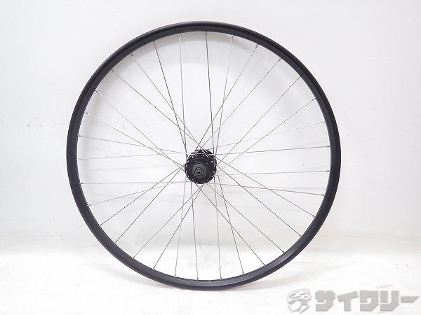 リアホイール 27.5インチ/シマノフリー/6穴ディスク