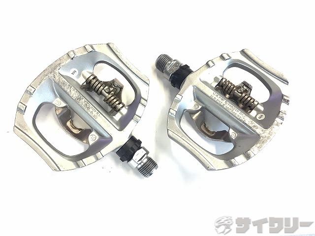 片面ビンディングペダル PD-A530 SPD 