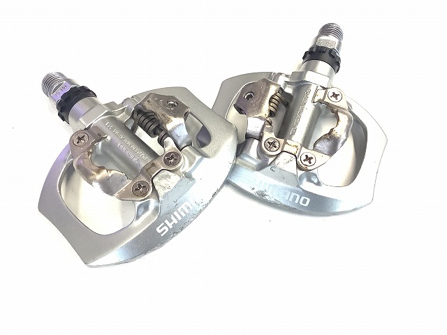 片面ビンディングペダル PD-A530 SPD 