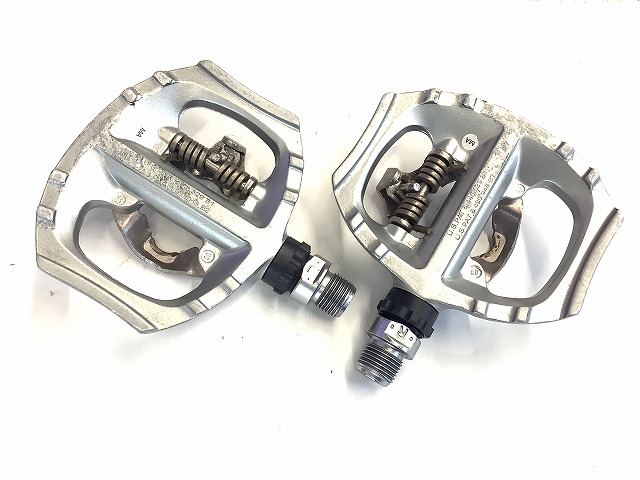 片面ビンディングペダル PD-A530 SPD 