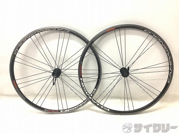 ロードバイク用ホイール campagnolo KHAMSIN G3 カンパ10Sフリー