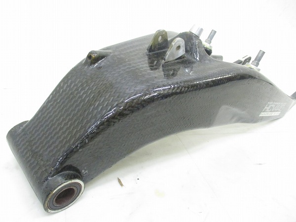 カーボンリアスイングアーム HCV 440 135mm