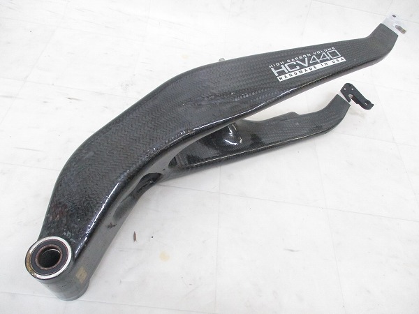 カーボンリアスイングアーム HCV 440 135mm