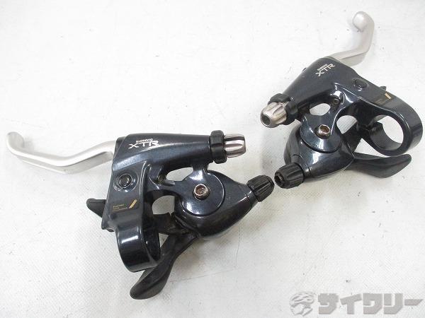 SHIMANO STIレバー SORA 中古 Yahoo!オークション -「stiレバー sora」の落札相場・落札価格