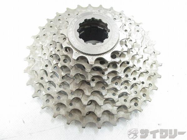 スプロケット CS-M950 XTR 8s 12-32T
