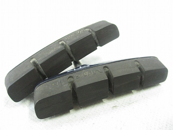 カンチブレーキシュー XTR