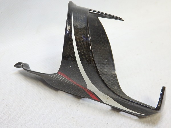 カーボンボトルケージ MORO D ELITE
