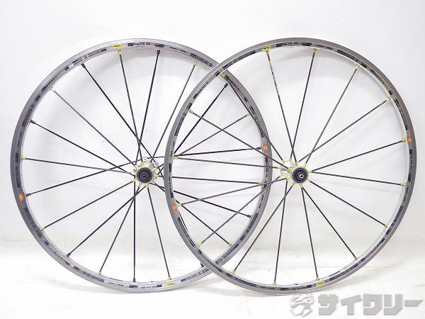 ホイールセット R-SYS 700c/シマノフリー11s