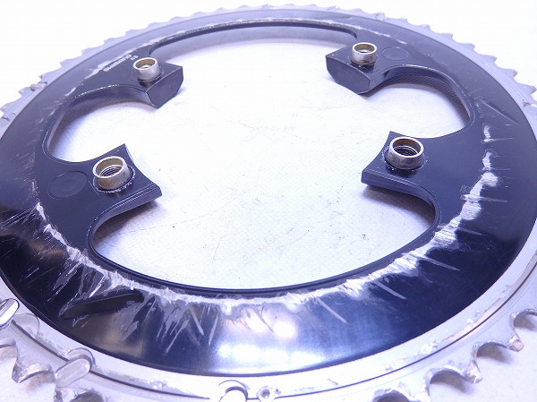 チェーンリングセット FC-9000系 DURA-ACE 52-36T/PCD110