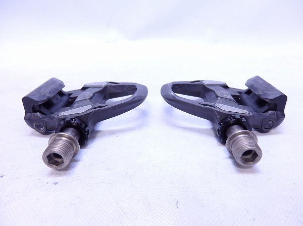 ビンディングペダル PD-R7000 105 SPD-SL