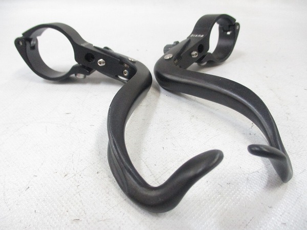 ジェイクルレバー J-Clue 31.8mm ※シム欠品