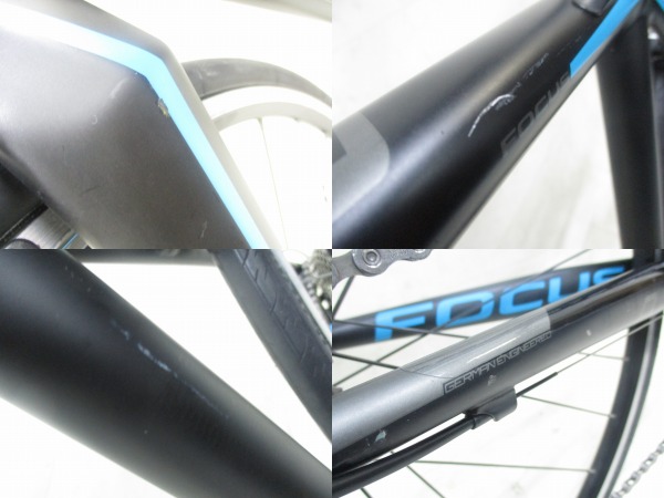 CULEBRO SL 2.0
