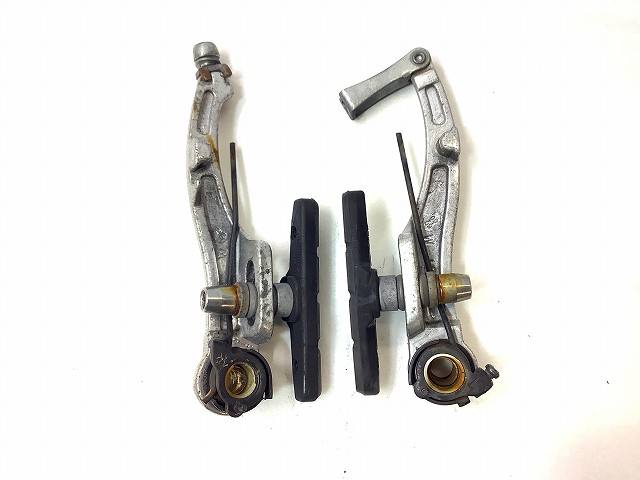 V-BRAKE