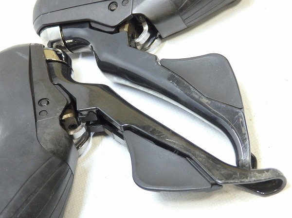アルテグラSTーR8025 2×11S 油圧式 Shimano-油圧式ディスクブレーキ,2s,11スピード,ST-R8020,r8025