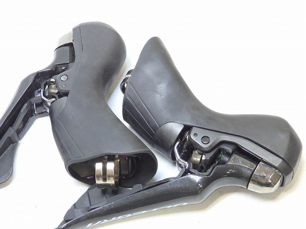 アルテグラ R8020 油圧　STI disc ULTEGRA 油圧ディスクブレーキデュアルコントロールレバー 11