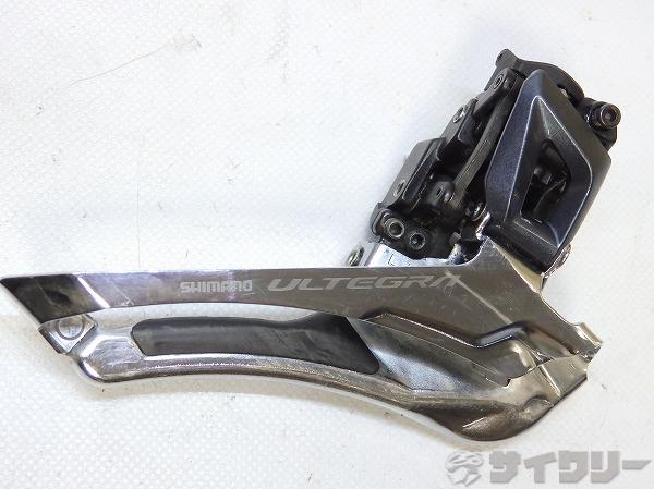 フロントディレイラー ULTEGRA FD-R8000 直付け ※欠品