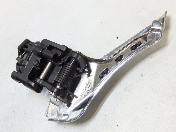 フロントディレイラー ULTEGRA FD-R8000 直付け ※欠品