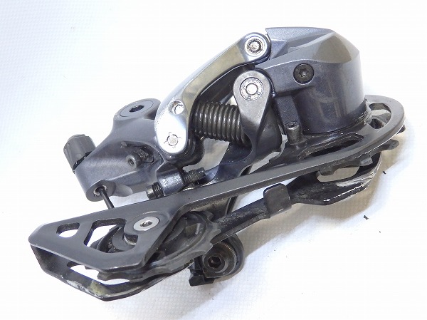 リアディレイラー ULTEGRA RD-R8000 11s SS