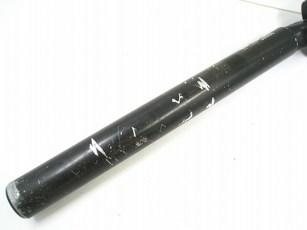 シートポスト TCO 30.2/300mm