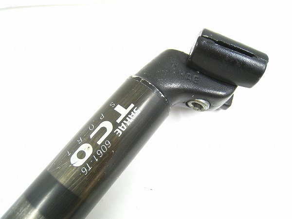 シートポスト TCO 30.2/300mm
