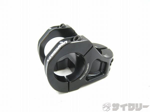 アヘッドステム　DEFY　35/31.8/28.6mm ブラック