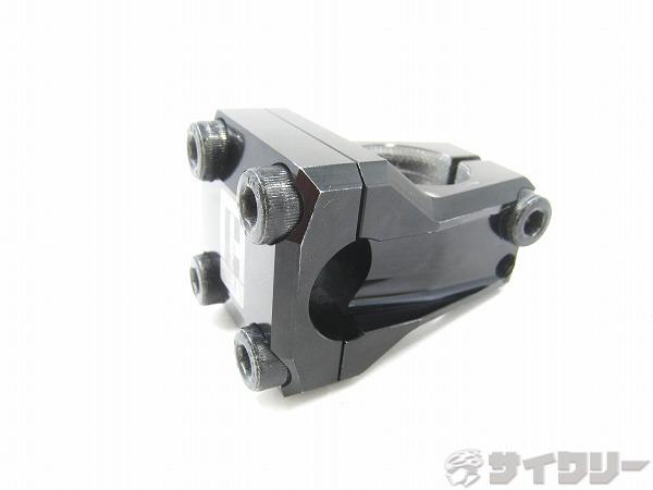 ステム 29STEM 29/22.2/28.6mm ブラック
