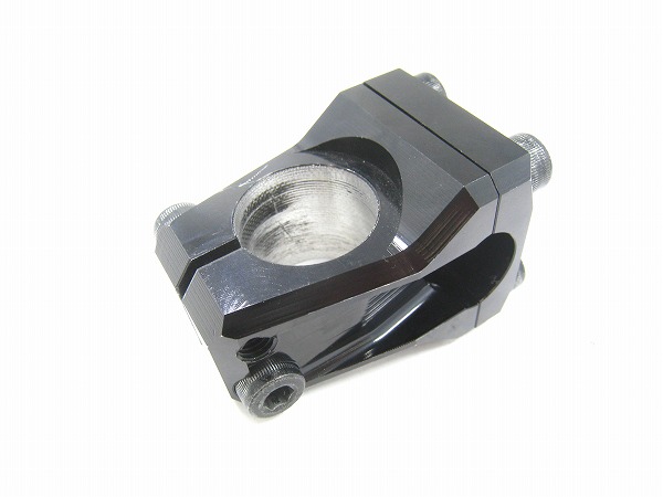 ステム 29STEM 29/22.2/28.6mm ブラック
