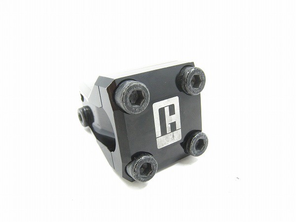 ステム 29STEM 29/22.2/28.6mm ブラック