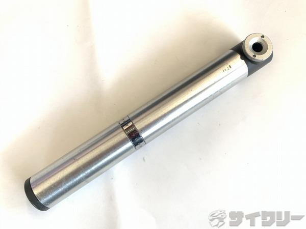 携帯ポンプ micro rochet 仏式