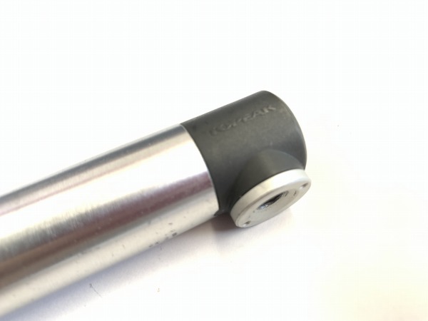 携帯ポンプ micro rochet 仏式