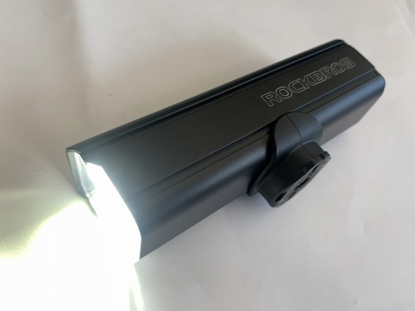 フロントライト RHL1000