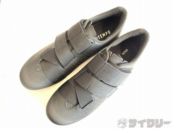 ビンディングシューズ TEMPO POWERSTRAP R5 26.7cm