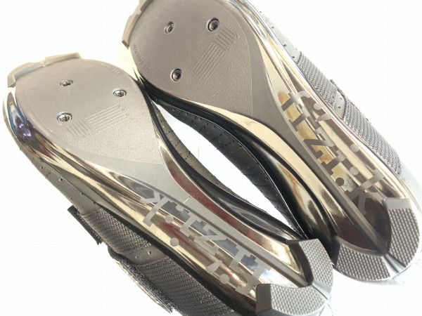 ビンディングシューズ TEMPO POWERSTRAP R5 26.7cm