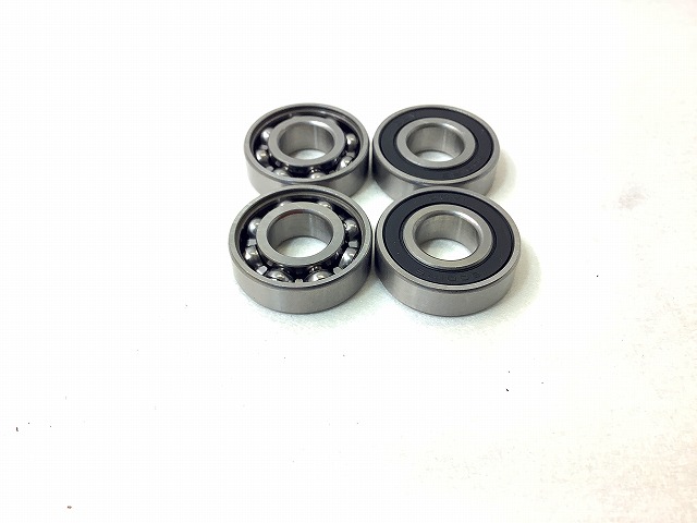 ハブベアリング 4-R5-004 For Racing 5, 7, Sport & Red Wind