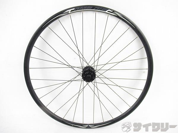 フロントホイール　COMP DISC　700c　クリンチャー