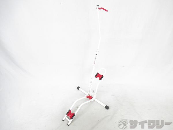 ディスプレイスタンド TANCHO ESSE DS-2100　ホワイト