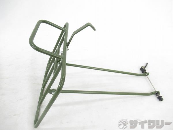フロントキャリア　TRUSS PORTER RACK