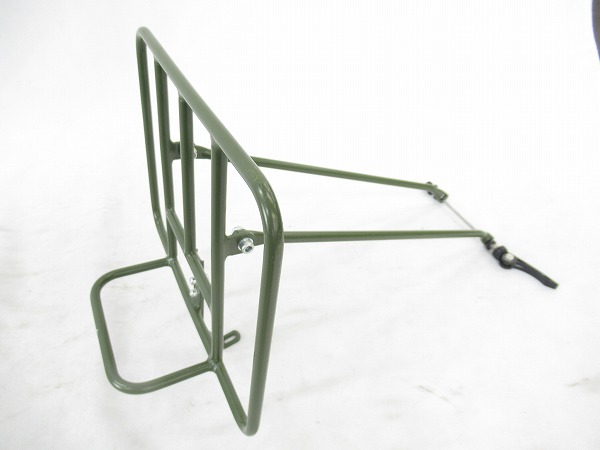 フロントキャリア　TRUSS PORTER RACK