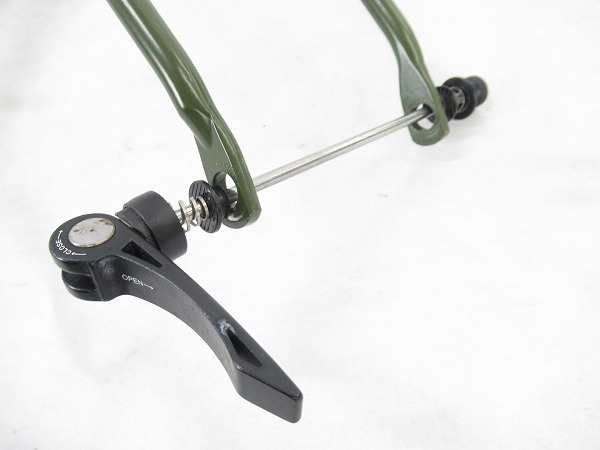 フロントキャリア　TRUSS PORTER RACK