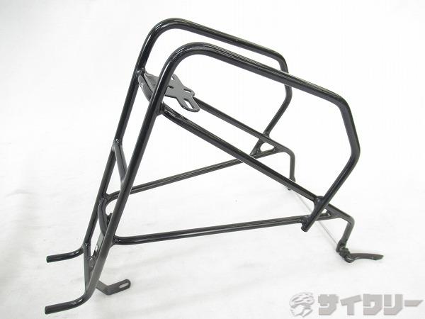 リアキャリア　ROAD REAR RACK