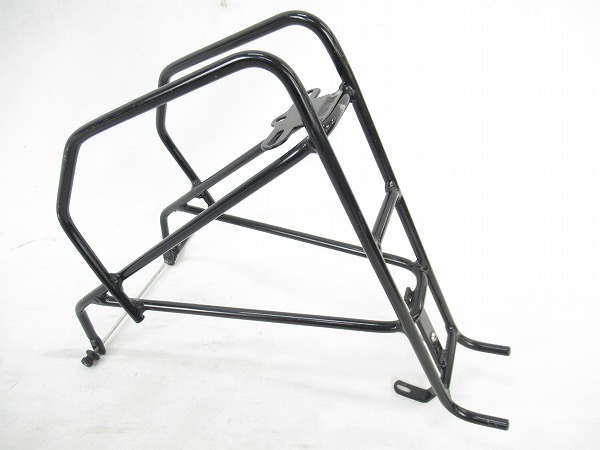 リアキャリア　ROAD REAR RACK