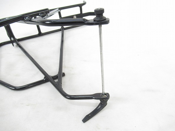 リアキャリア　ROAD REAR RACK
