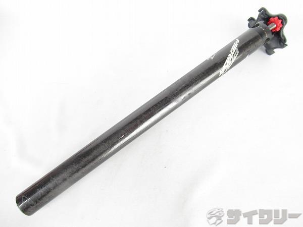 カーボンシートポスト　PRO　27.2mm/350mm