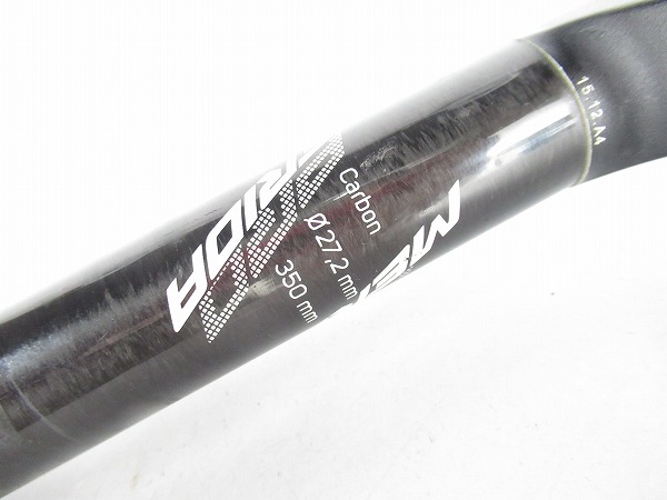 カーボンシートポスト　PRO　27.2mm/350mm