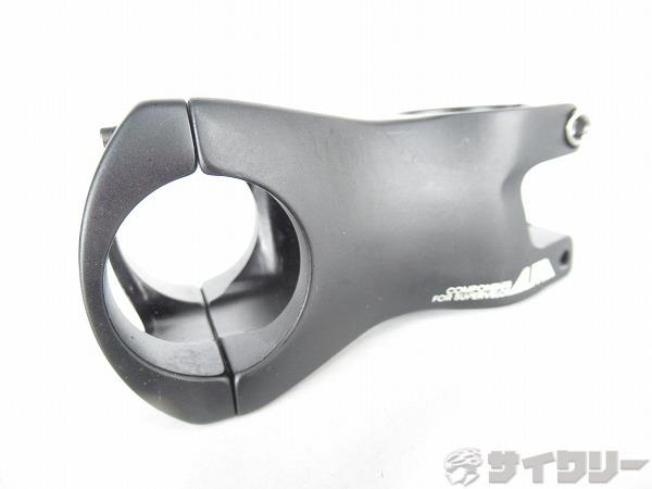 アヘッドステム　ENDURO　ブラック　31.8mm/60mm/OS（28.6mm）